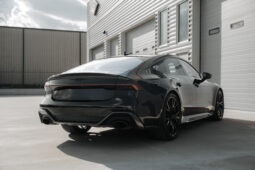 2021 Audi RS 7 4.0T Quattro