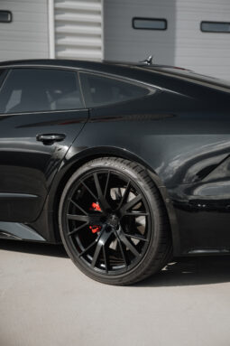 
										2021 Audi RS 7 4.0T Quattro full									