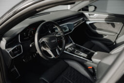 
										2021 Audi RS 7 4.0T Quattro full									