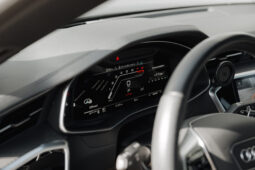 
										2021 Audi RS 7 4.0T Quattro full									