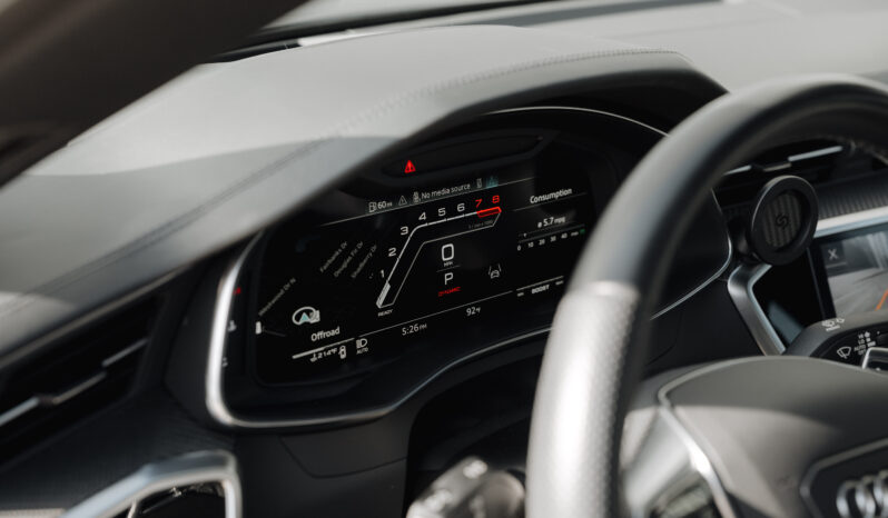 
								2021 Audi RS 7 4.0T Quattro full									