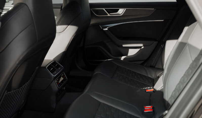 
								2021 Audi RS 7 4.0T Quattro full									