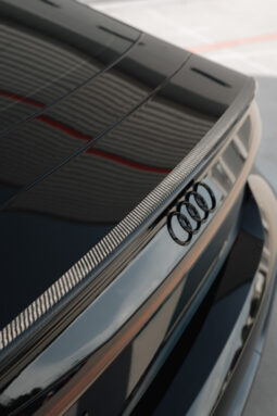 
										2021 Audi RS 7 4.0T Quattro full									