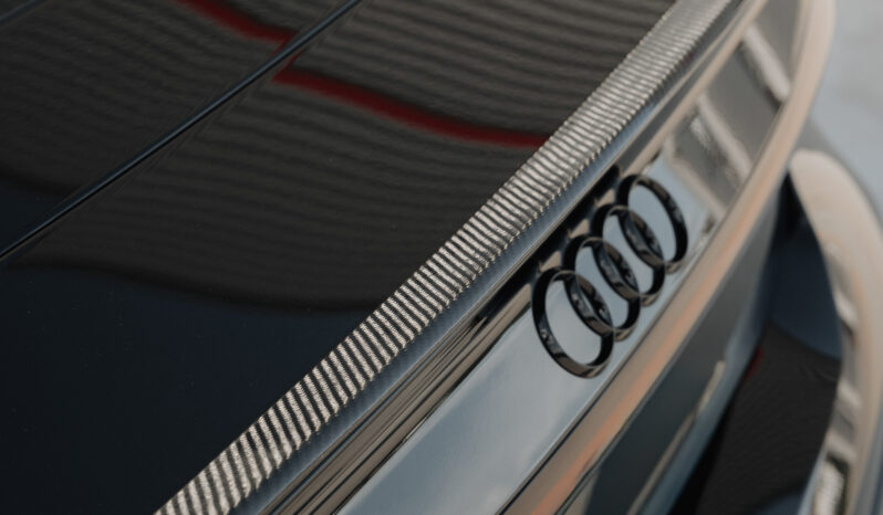 
								2021 Audi RS 7 4.0T Quattro full									