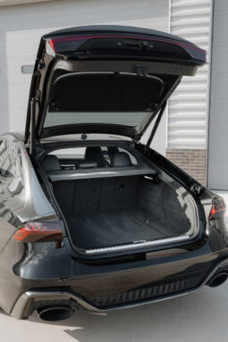 
										2021 Audi RS 7 4.0T Quattro full									