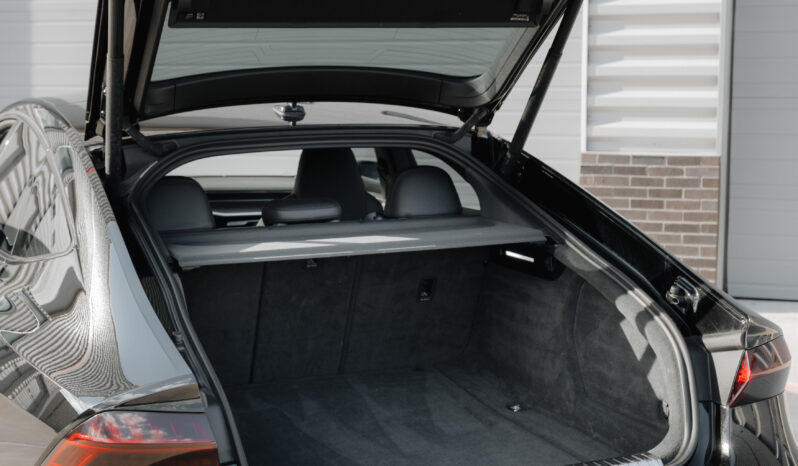 
								2021 Audi RS 7 4.0T Quattro full									