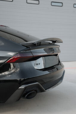 
										2021 Audi RS 7 4.0T Quattro full									