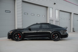 2021 Audi RS 7 4.0T Quattro