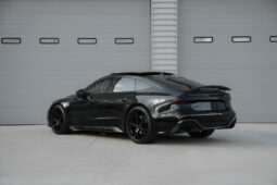 2021 Audi RS 7 4.0T Quattro
