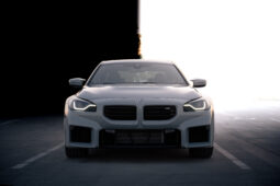 2024 BMW M2 Base