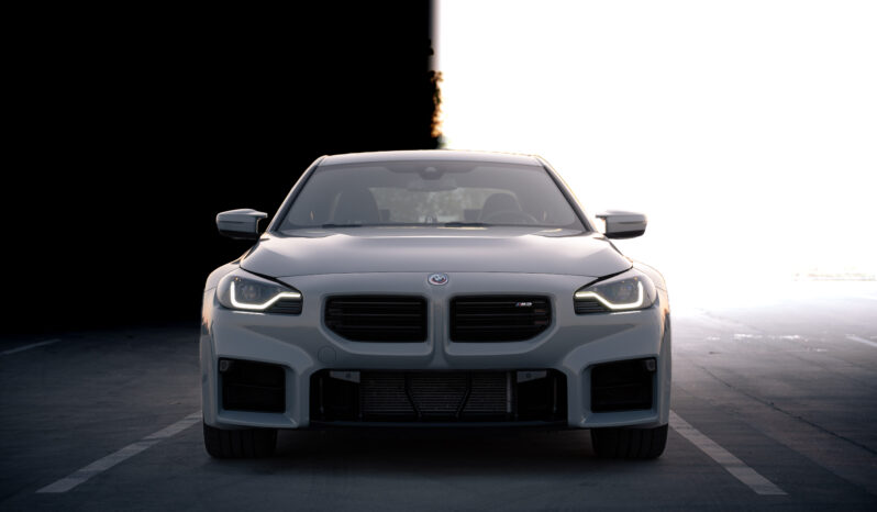 
								2024 BMW M2 Base full									