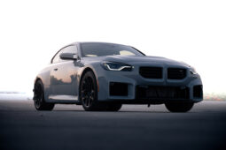 2024 BMW M2 Base