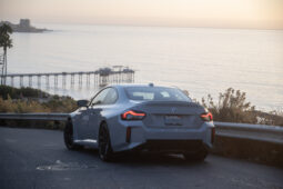 
										2024 BMW M2 Base full									