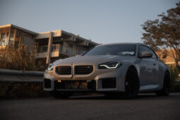 2024 BMW M2 Base