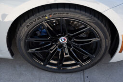 2024 BMW M2 Base