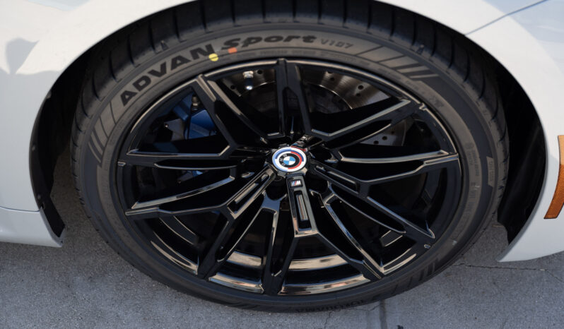
								2024 BMW M2 Base full									