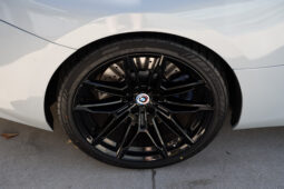 2024 BMW M2 Base