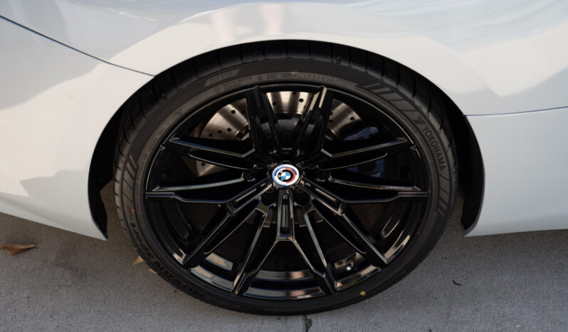 
								2024 BMW M2 Base full									