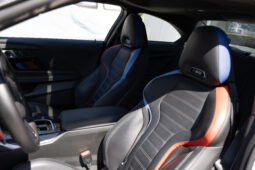 
										2024 BMW M2 Base full									