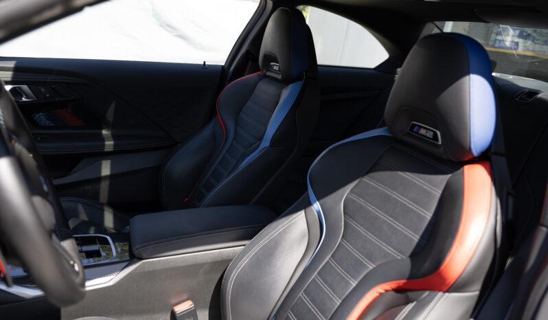 
								2024 BMW M2 Base full									