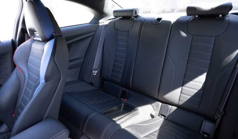 
								2024 BMW M2 Base full									