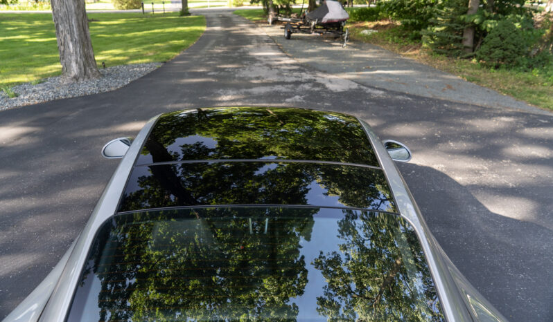 
								2017 Porsche 911 Carrera 4S full									