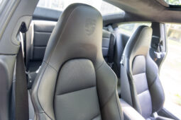 
										2017 Porsche 911 Carrera 4S full									