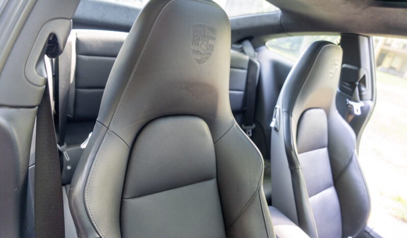 
								2017 Porsche 911 Carrera 4S full									