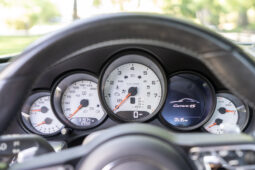 
										2017 Porsche 911 Carrera 4S full									