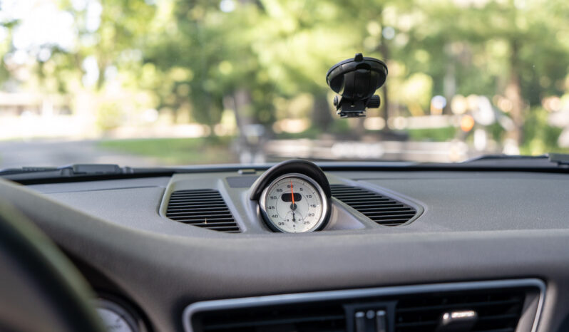 
								2017 Porsche 911 Carrera 4S full									