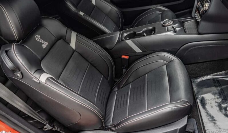 
								2020 Ford Shelby Gt500 full									