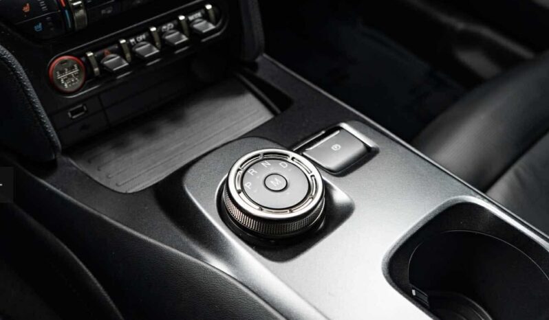 
								2020 Ford Shelby Gt500 full									