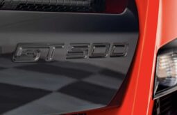 
										2020 Ford Shelby Gt500 full									