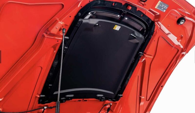 
								2020 Ford Shelby Gt500 full									