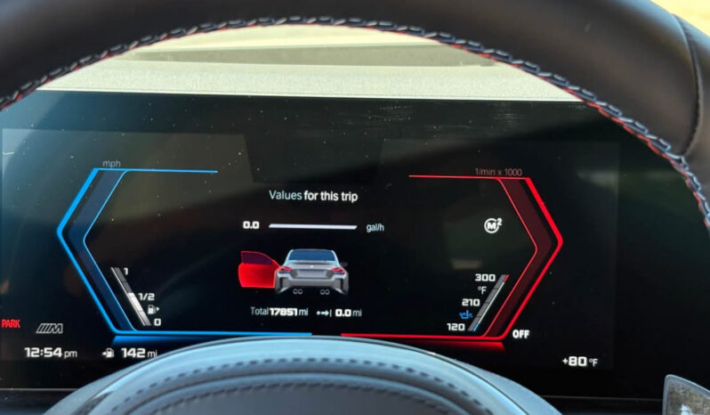 
								2024 BMW M2 Base full									