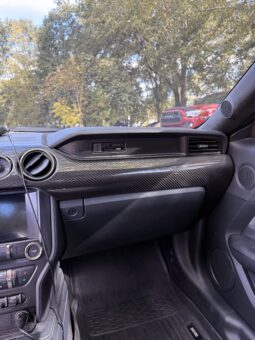 
										2020 Ford Mustang Shelby GT350 full									
