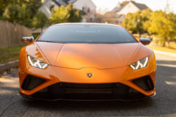 
										2021 Lamborghini Huracan EVO full									