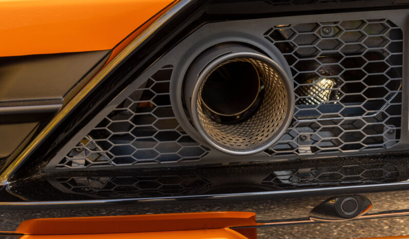 
								2021 Lamborghini Huracan EVO full									