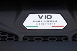 
										2021 Lamborghini Huracan EVO full									