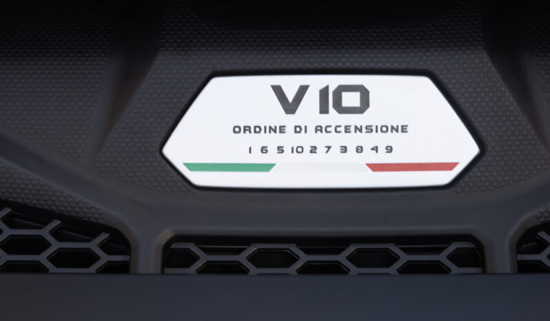 
								2021 Lamborghini Huracan EVO full									