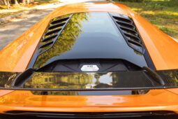 
										2021 Lamborghini Huracan EVO full									