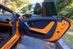 
										2021 Lamborghini Huracan EVO full									