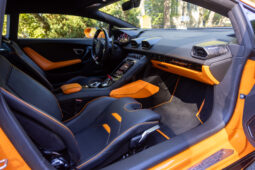 
										2021 Lamborghini Huracan EVO full									