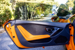 
										2021 Lamborghini Huracan EVO full									