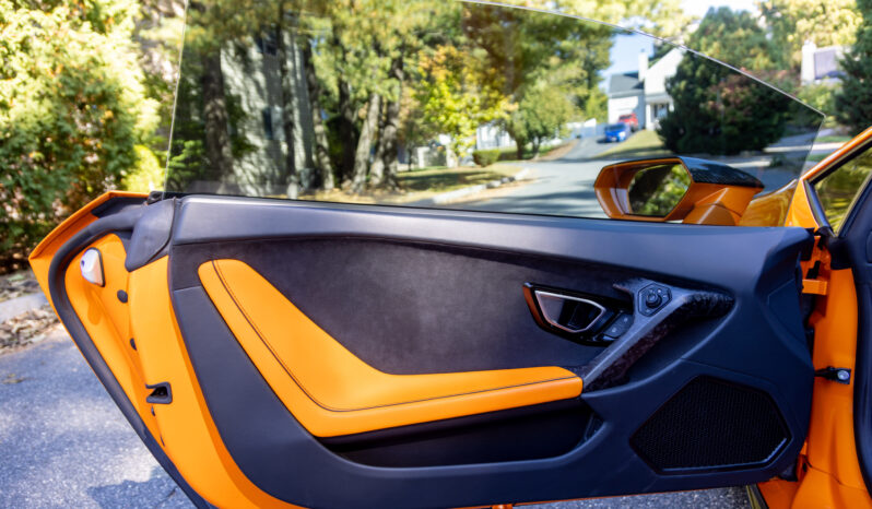 
								2021 Lamborghini Huracan EVO full									