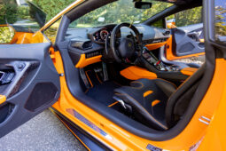 
										2021 Lamborghini Huracan EVO full									