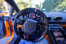 
										2021 Lamborghini Huracan EVO full									