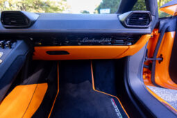 
										2021 Lamborghini Huracan EVO full									