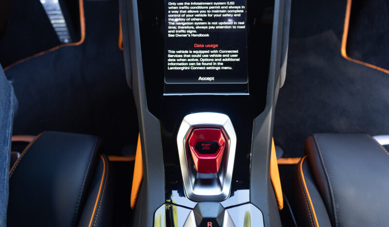 
								2021 Lamborghini Huracan EVO full									