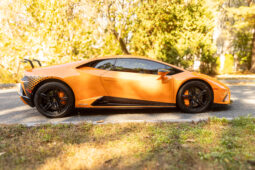 
										2021 Lamborghini Huracan EVO full									